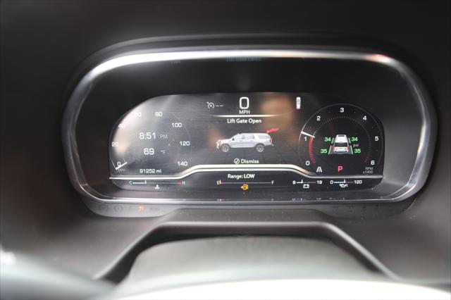2022 GMC Yukon 2WD SLE