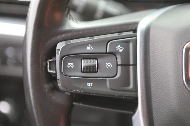 2022 GMC Yukon 2WD SLE