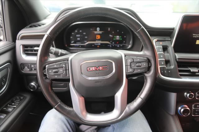 2022 GMC Yukon 2WD SLE