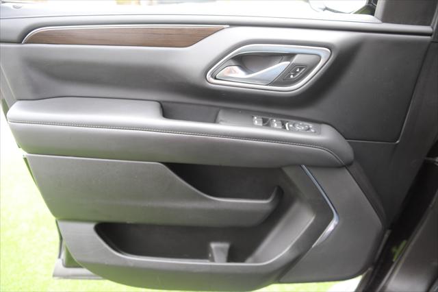 2022 GMC Yukon 2WD SLE