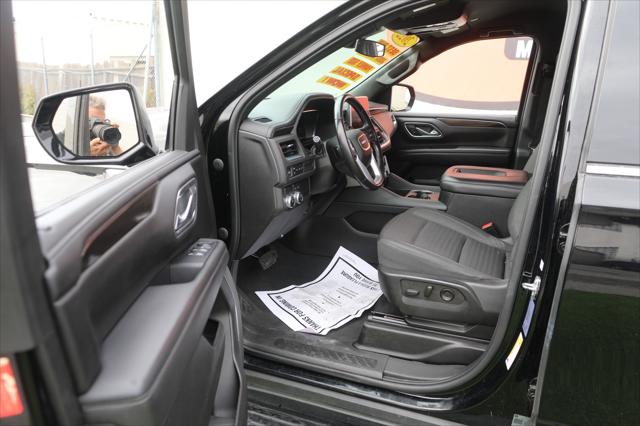 2022 GMC Yukon 2WD SLE