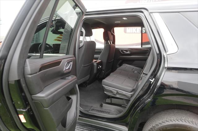 2022 GMC Yukon 2WD SLE