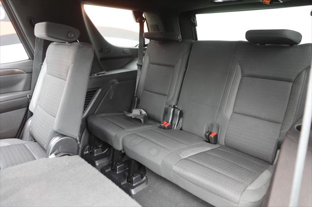 2022 GMC Yukon 2WD SLE