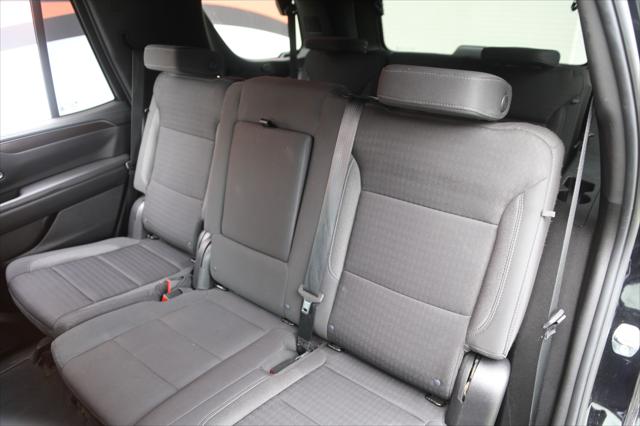 2022 GMC Yukon 2WD SLE