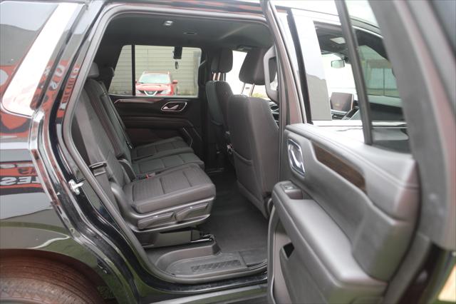 2022 GMC Yukon 2WD SLE