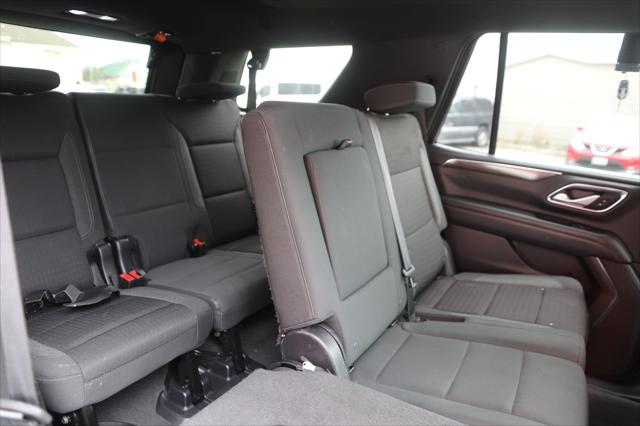 2022 GMC Yukon 2WD SLE