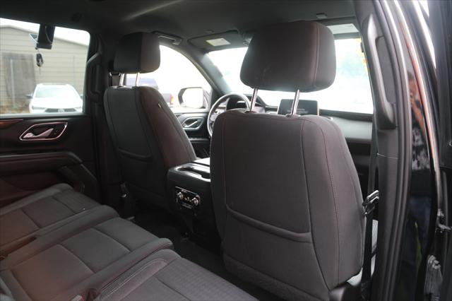 2022 GMC Yukon 2WD SLE