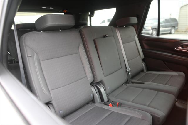 2022 GMC Yukon 2WD SLE