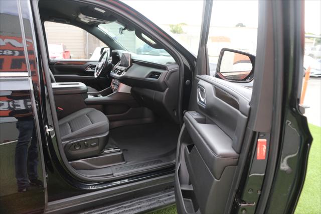 2022 GMC Yukon 2WD SLE