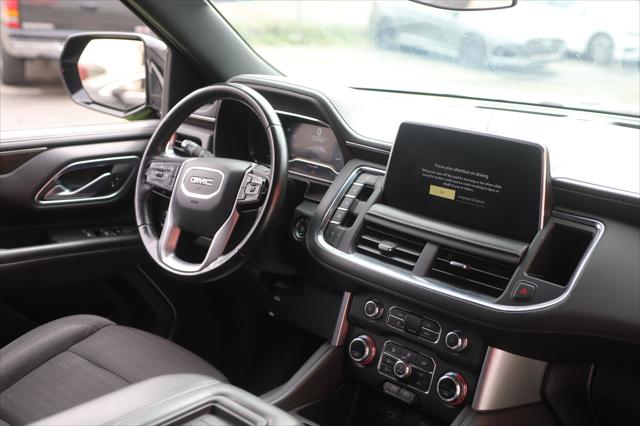 2022 GMC Yukon 2WD SLE