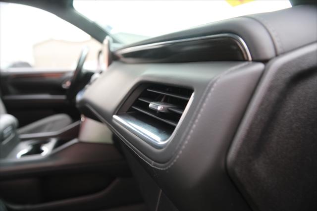 2022 GMC Yukon 2WD SLE
