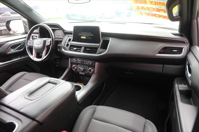 2022 GMC Yukon 2WD SLE