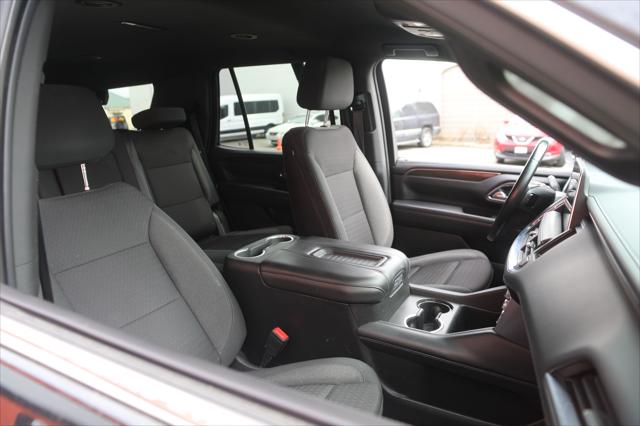 2022 GMC Yukon 2WD SLE