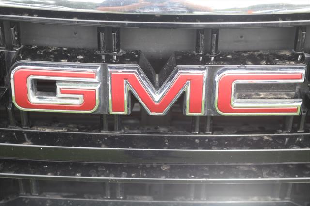 2022 GMC Yukon 2WD SLE