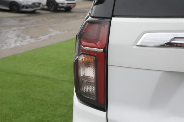 2023 Chevrolet Tahoe 2WD LT