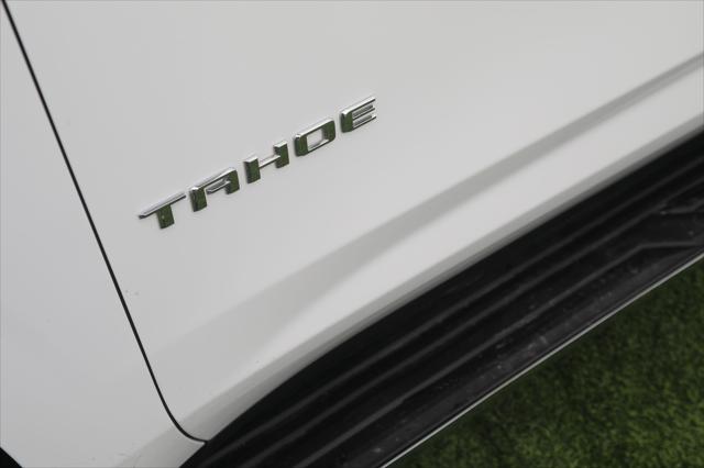 2023 Chevrolet Tahoe 2WD LT