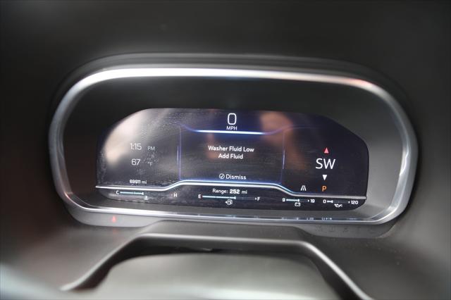2023 Chevrolet Tahoe 2WD LT