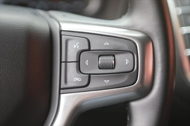 2023 Chevrolet Tahoe 2WD LT