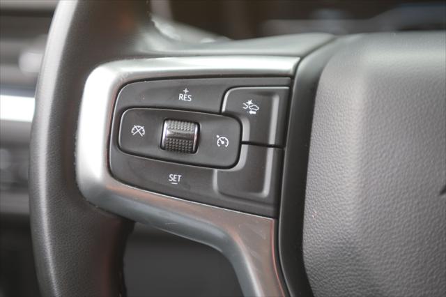 2023 Chevrolet Tahoe 2WD LT
