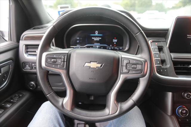 2023 Chevrolet Tahoe 2WD LT