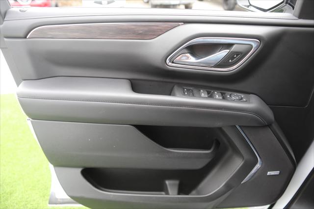 2023 Chevrolet Tahoe 2WD LT