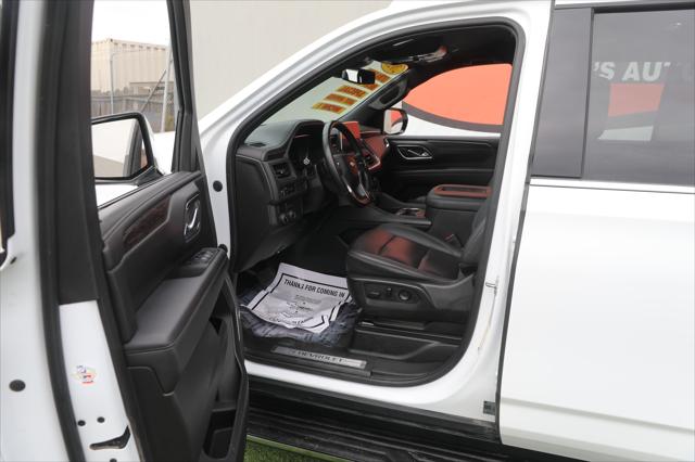 2023 Chevrolet Tahoe 2WD LT
