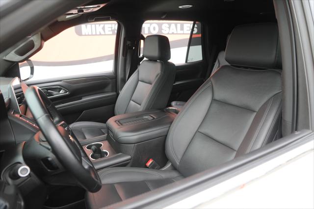 2023 Chevrolet Tahoe 2WD LT