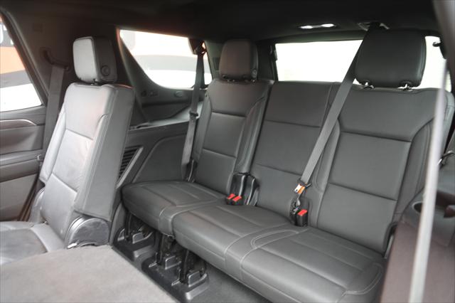 2023 Chevrolet Tahoe 2WD LT