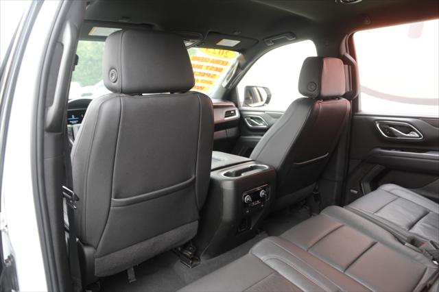 2023 Chevrolet Tahoe 2WD LT