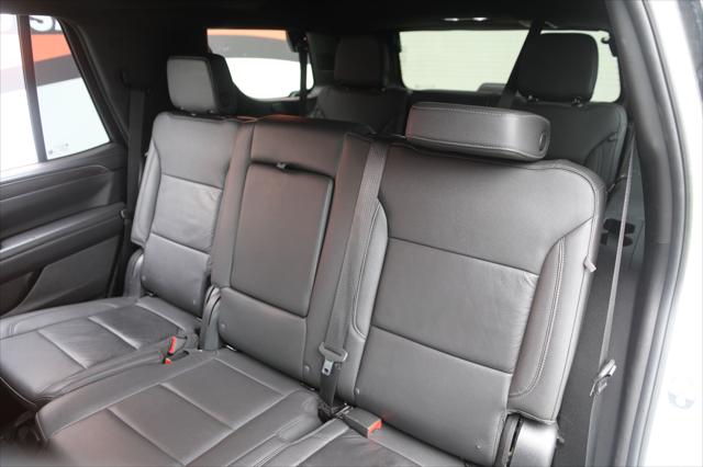 2023 Chevrolet Tahoe 2WD LT