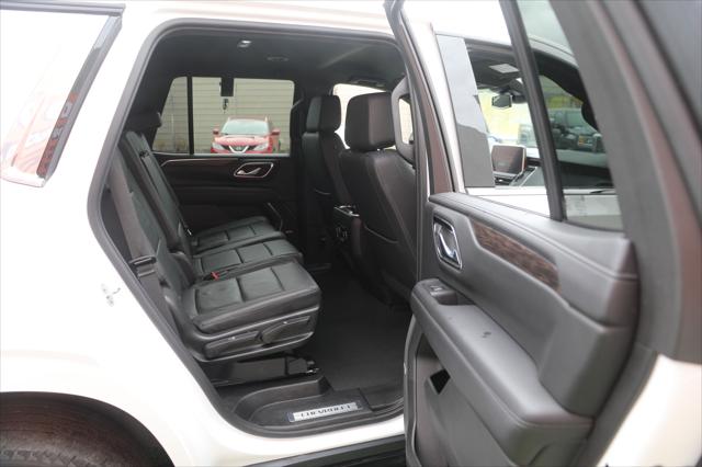 2023 Chevrolet Tahoe 2WD LT