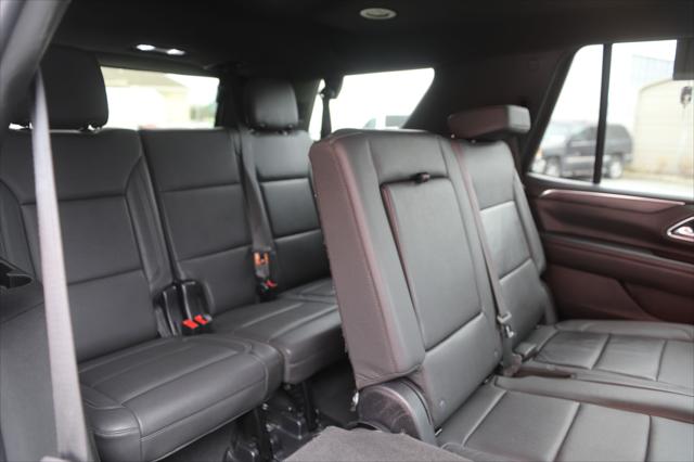 2023 Chevrolet Tahoe 2WD LT