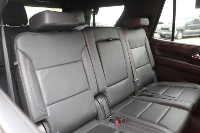 2023 Chevrolet Tahoe 2WD LT