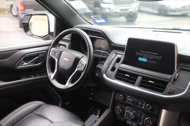 2023 Chevrolet Tahoe 2WD LT