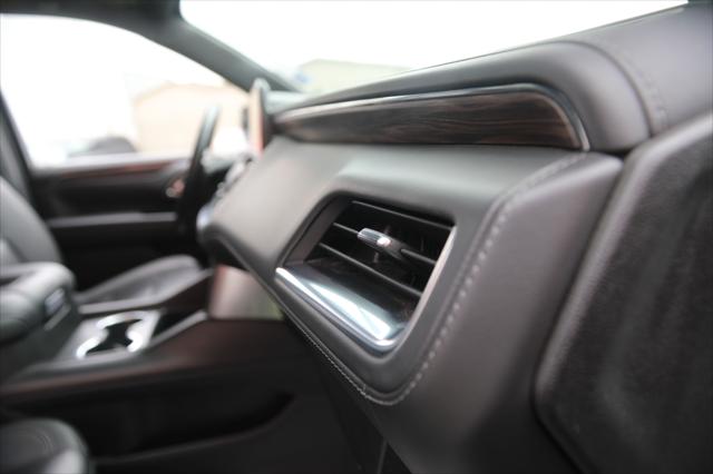 2023 Chevrolet Tahoe 2WD LT