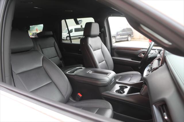 2023 Chevrolet Tahoe 2WD LT