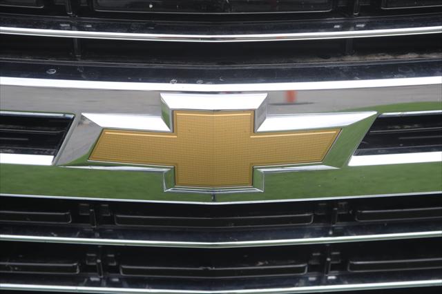2023 Chevrolet Tahoe 2WD LT