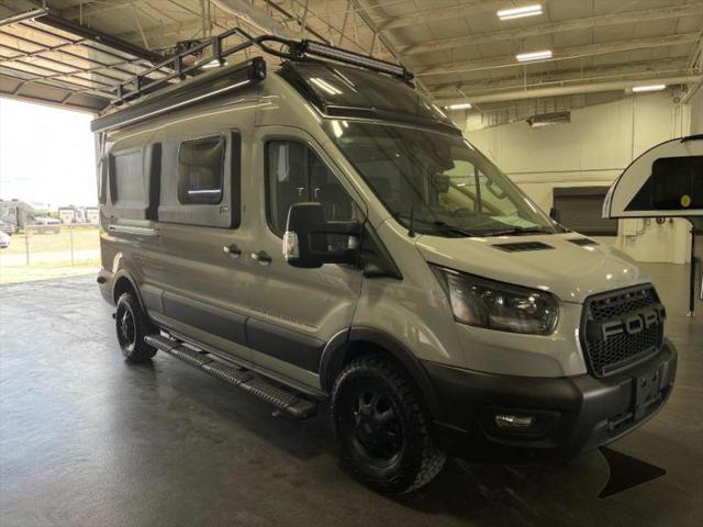 2026 Ford Transit Cargo Van Unknown for sale in Eldridge, IA