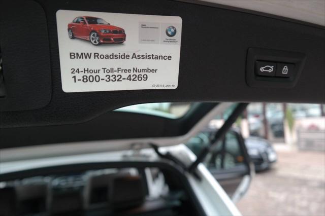 2013 BMW X3 xDrive35i