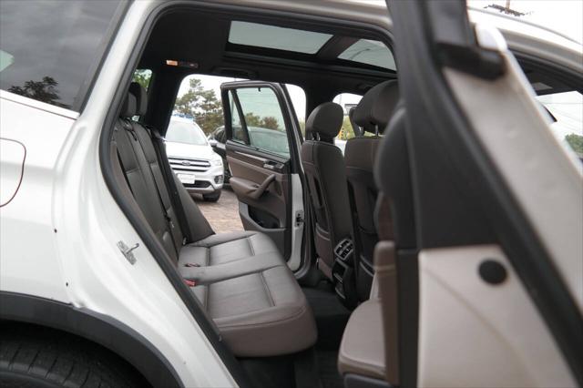2013 BMW X3 xDrive35i