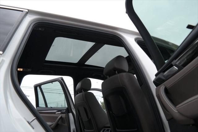 2013 BMW X3 xDrive35i