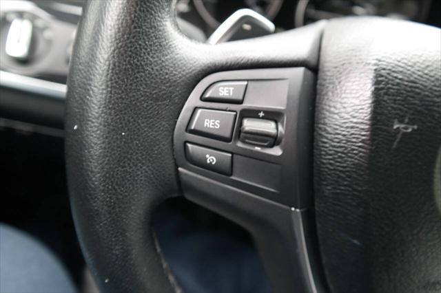 2013 BMW X3 xDrive35i