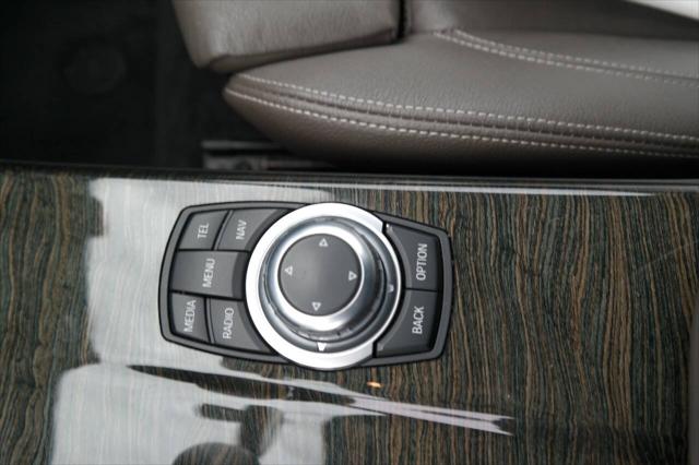 2013 BMW X3 xDrive35i