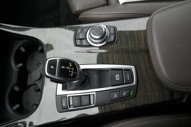 2013 BMW X3 xDrive35i