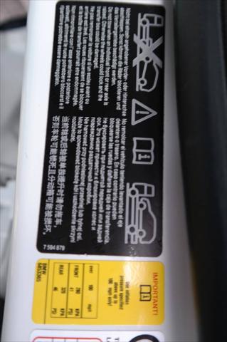 2013 BMW X3 xDrive35i