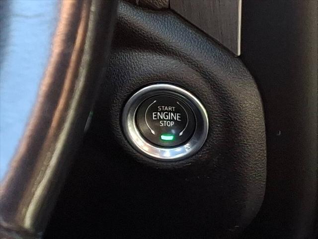 2020 GMC Sierra 2500HD 4WD Crew Cab Standard Bed Denali
