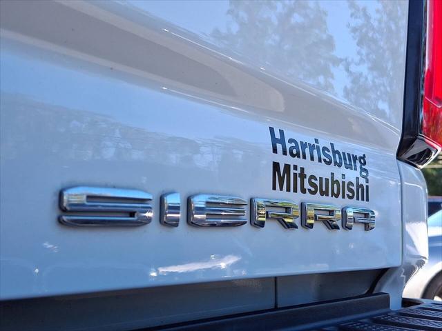 2020 GMC Sierra 2500HD 4WD Crew Cab Standard Bed Denali