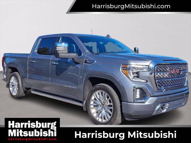 2019 GMC Sierra 1500 Denali for sale in Harrisburg, PA