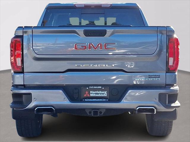 2019 GMC Sierra 1500 Denali