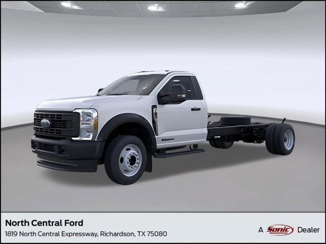 2026 Ford F-550 XL for sale in Richardson, TX